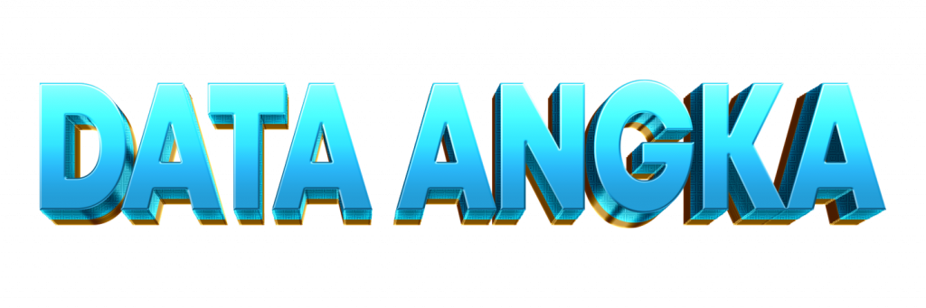 DATA ANGKA