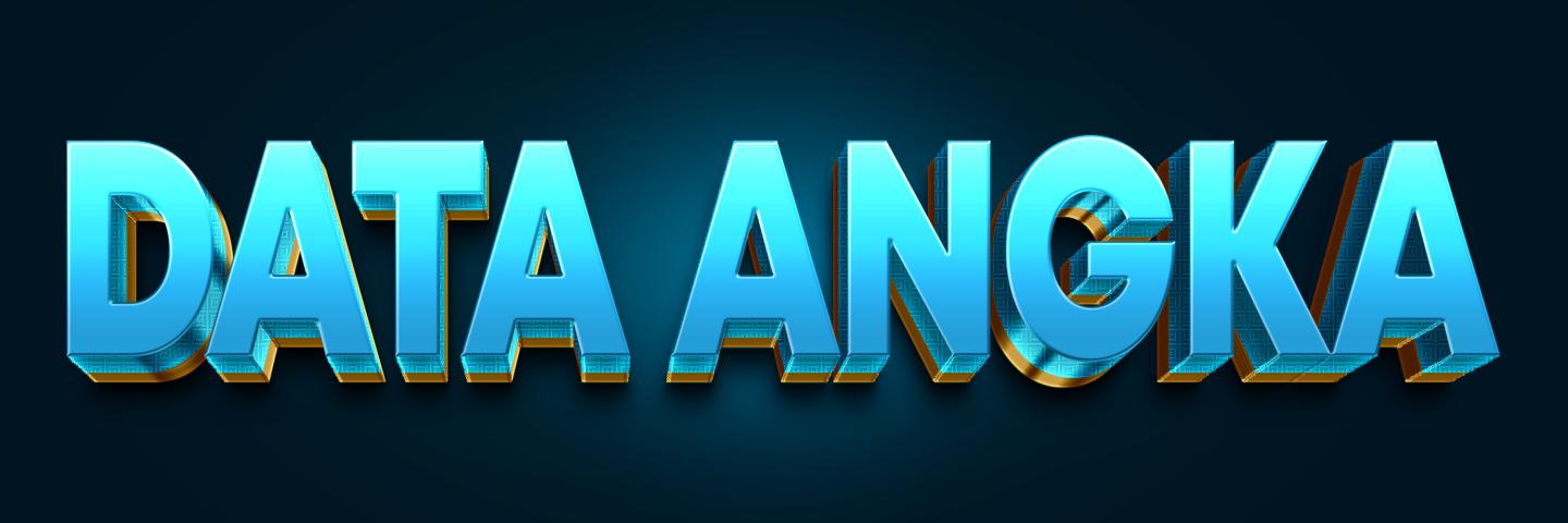DATA ANGKA